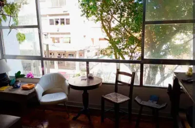 Apartamento com 1 quarto, boqueirão, santos - r$ 370 mil, cod: 8688