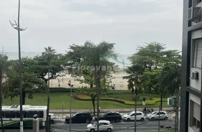 Apartamento com 3 quartos à venda na Avenida Vicente de Carvalho, Boqueirão, Santos