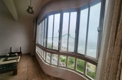 Apartamento com 2 quartos à venda na Avenida Vicente de Carvalho, Boqueirão, Santos