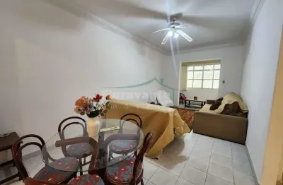 Apartamento com 2 quartos à venda na Avenida Vicente de Carvalho, Boqueirão, Santos