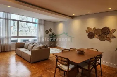Apartamento com 3 quartos à venda na Rua Governador Pedro de Toledo, Boqueirão, Santos