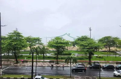 Apartamento com 4 quartos à venda na Avenida Vicente de Carvalho, Boqueirão, Santos