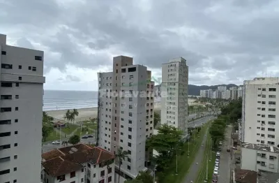 Apartamento com 1 quarto à venda na Rua da Constituição, Itararé, São Vicente