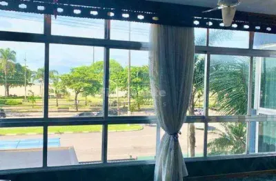 Apartamento com 3 quartos à venda na Avenida Presidente Wilson, Gonzaga, Santos