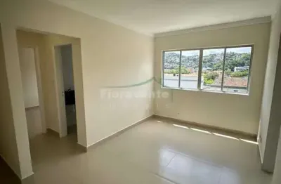 Apartamento com 1 quarto, vila mathias, santos - r$ 378 mil, cod: 8717
