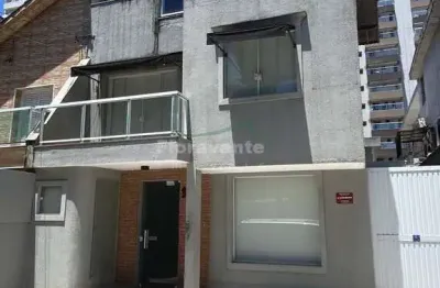 Casa com 1 quarto para alugar na Rua Doutor Luís Suplicy, Gonzaga, Santos