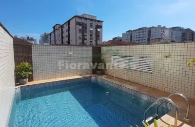 Casa moderna no boqueirão- 4 suítes com piscina e churrasqueira