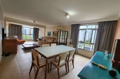 Apartamento com 3 quartos à venda na Avenida Washington Luís, Gonzaga, Santos