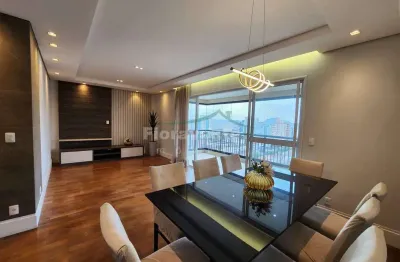 Apartamento com 3 quartos à venda na Rua Álvaro Alvim, Embaré, Santos