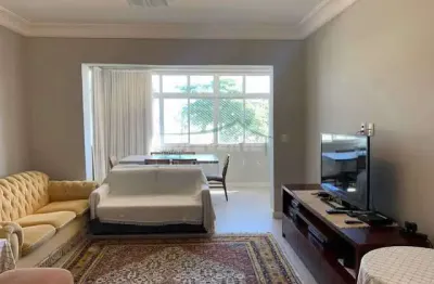 Apartamento com 2 quartos à venda na Avenida Vicente de Carvalho, Boqueirão, Santos