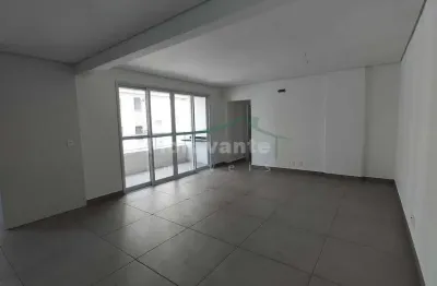 Apartamento com 2 quartos, boqueirão, santos. recém entregue.