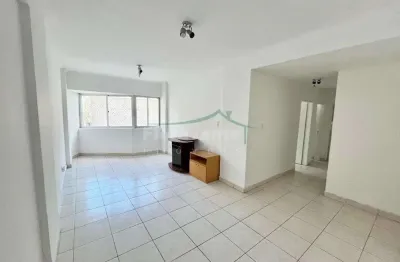 Apartamento com 2 quartos à venda na Avenida Bartolomeu de Gusmão, Aparecida, Santos