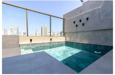 Apartamento com 2 quartos, boqueirão, santos - r$ 2.65 mi, cod: 8773