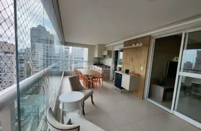 Apartamento com 3 quartos, boqueirão, santos - r$ 1.95 mi, cod: 8786