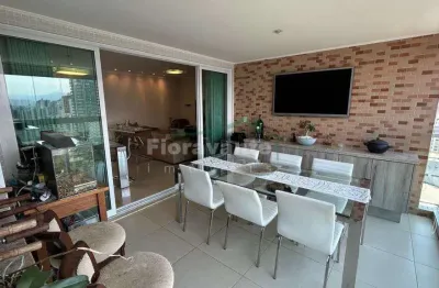 Apartamento com 3 quartos, boqueirão, santos - r$ 1.85 mi, cod: 8787