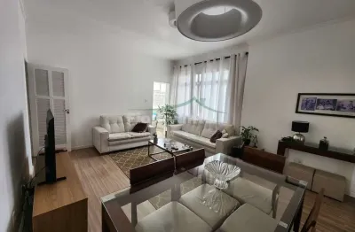 Apartamento com 3 quartos, gonzaga, santos - r$ 880 mil, cod: 8793