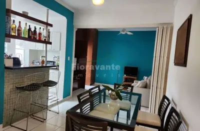 Apartamento com 1 quarto, boqueirão, santos - r$ 490 mil, cod: 8802