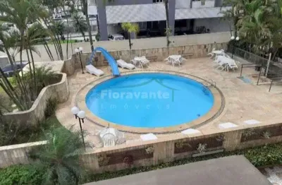 Apartamento com 3 quartos à venda na Avenida Bartolomeu de Gusmão, Aparecida, Santos