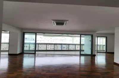 Apartamento com 4 quartos à venda na Rua Minas Gerais, Vila Rica, Santos