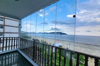 Apartamento com 3 quartos à venda na Avenida Vicente de Carvalho, Gonzaga, Santos