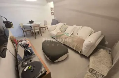 Apartamento com 2 quartos, Aparecida, Santos - R$ 1.18 mi, Cod: 8824