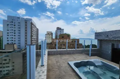 Cobertura com 3 quartos, Aparecida, Santos - R$ 1.8 mi, Cod: 8840