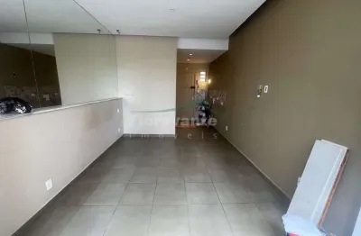 Kitnet com 1 quarto, Boqueirão, Santos - R$ 260 mil, Cod: 8861