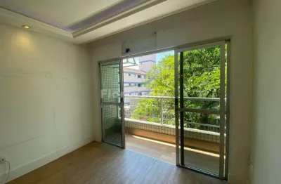 Apartamento com 3 quartos à venda na Rua André Vidal de Negreiros, Ponta da Praia, Santos