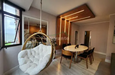 Apartamento com 3 quartos, Aparecida, Santos - R$ 1.8 mi, Cod: 8895
