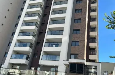 Apartamento com 3 quartos à venda no Jardim Bela Vista, Santo André 