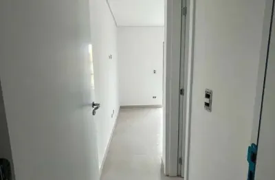 Apartamento com 2 quartos à venda na Vila São Pedro, Santo André 
