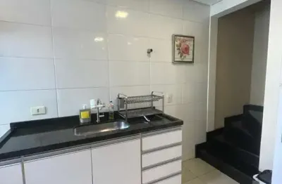 Apartamento com 3 quartos à venda no Casa Branca, Santo André 