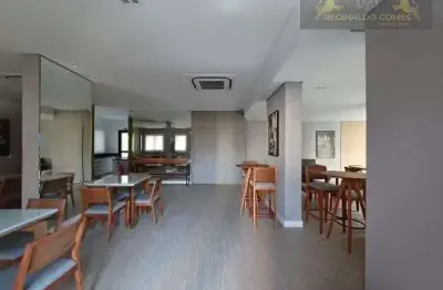 <p>descubra o privilégio de viver em uma cobertura exclusiva no vilaro campestre, um dos empreendimentos mais desejados de santo andré. com impressionantes 323m² de área útil, este imóvel no bai