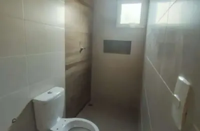 Apartamento com 2 quartos à venda no Parque das Nações, Santo André 