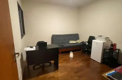 Casa com 4 quartos à venda na Vila Camilópolis, Santo André 