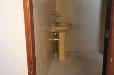 Casa comercial à venda no Centro, Santo André 
