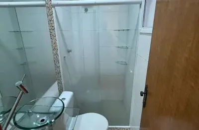 Cobertura com 2 quartos à venda no Parque Oratório, Santo André 