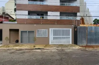 Apartamento com 3 quartos à venda na Vila Curuçá, Santo André 