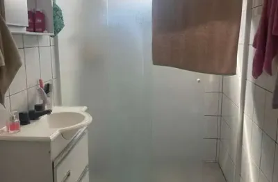 Casa com 2 quartos à venda no Jardim Santo Antônio, Santo André 