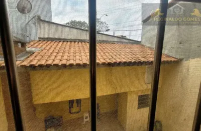 Casa com 2 quartos à venda no Parque Oratório, Santo André 