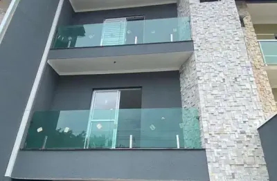 Casa com 3 quartos à venda no Jardim Haydee, Mauá 