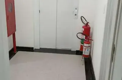 Apartamento com 2 quartos à venda no Parque Oratório, Santo André 