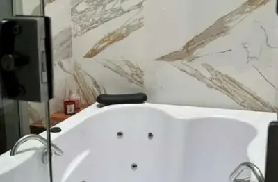 Casa com 2 quartos à venda no São Mateus, São Paulo 