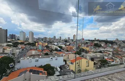 Cobertura com 2 quartos à venda na Vila Curuçá, Santo André 