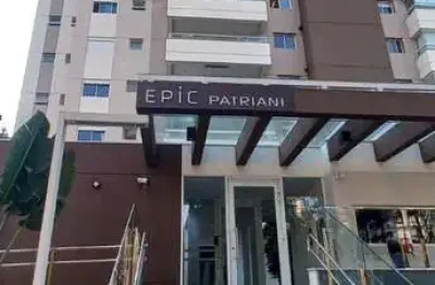 Apartamento com 4 quartos à venda no Jardim, Santo André 