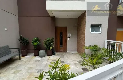 Apartamento com 3 quartos à venda na Vila Léa, Santo André 
