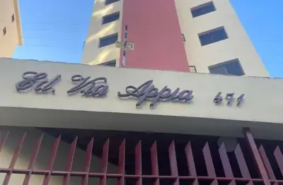 Apartamento com 3 quartos à venda no Jardim Bela Vista, Santo André 