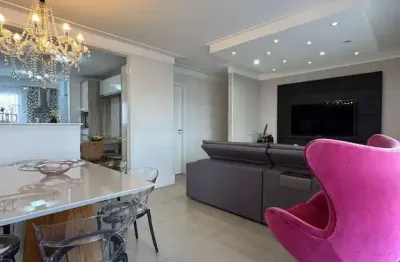 Apartamento com 3 quartos à venda no Centro, Santo André 