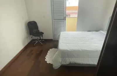 Apartamento com 2 quartos à venda no Utinga, Santo André 