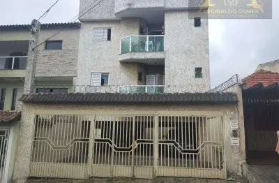 Apartamento com 3 quartos à venda no Parque Oratório, Santo André 